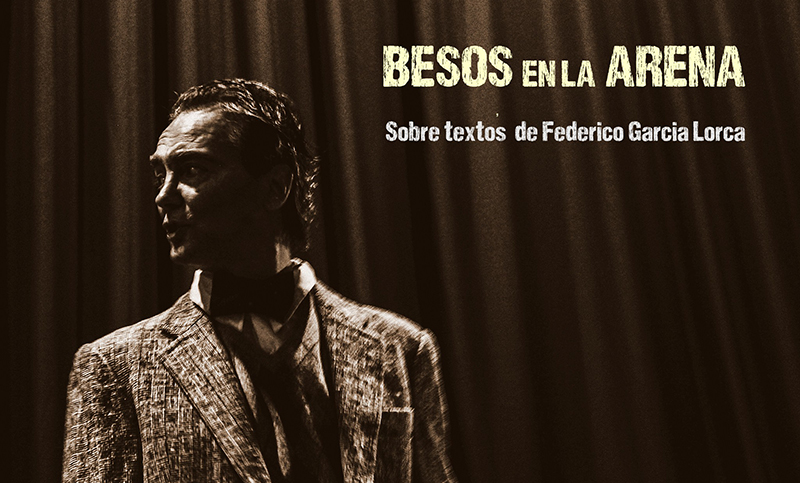 «Besos en la Arena» se presenta en la Lavardén