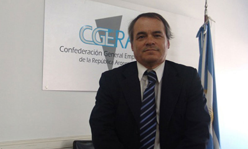CGERA advirtió que la eliminación de los valores criterio perjudica la industria del calzado