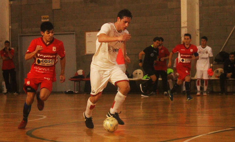 Newell’s lo dio vuelta sobre la hora y se trajo un gran triunfo de Morón