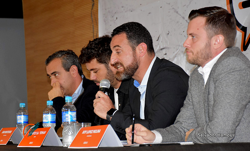 Los últimos cartuchos: candidatos a intendente se cruzaron a días de la elección