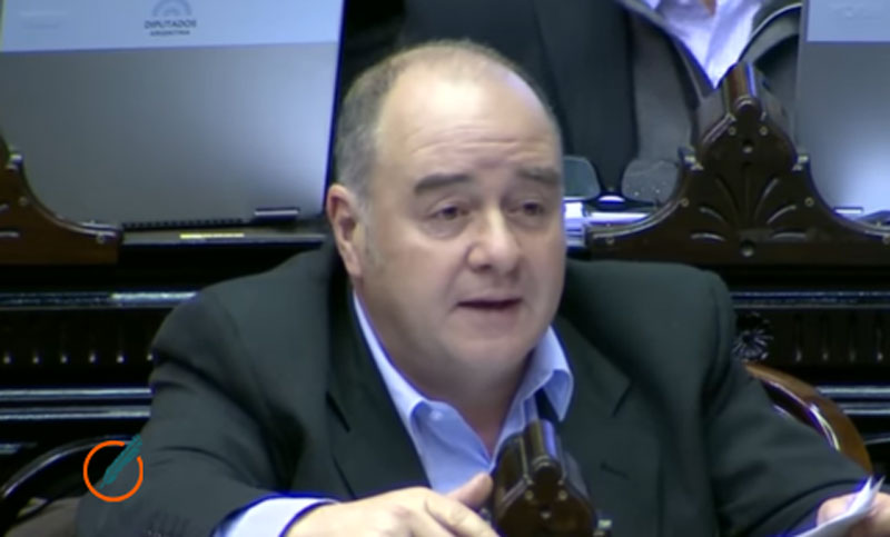 El oficialismo en Diputados pide suspender las PASO por ser muy costosas