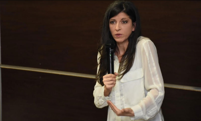 Vallejos: “Ordenar el frente externo no es suficiente si no se tiene plata en el bolsillo”