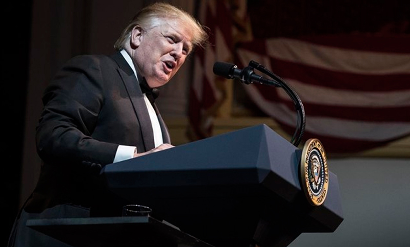 Estados Unidos endurece sanciones contra Cuba