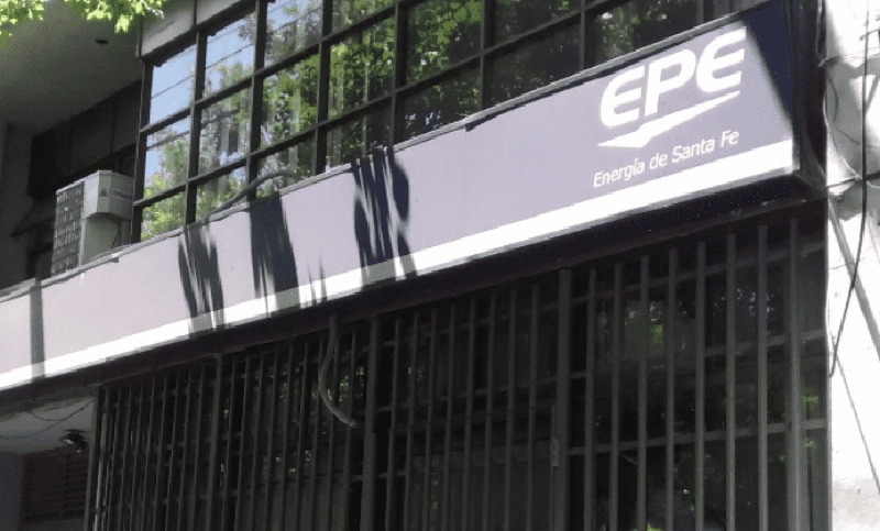 Sancionaron a la EPE por no cumplir con los procedimientos de transporte eléctrico