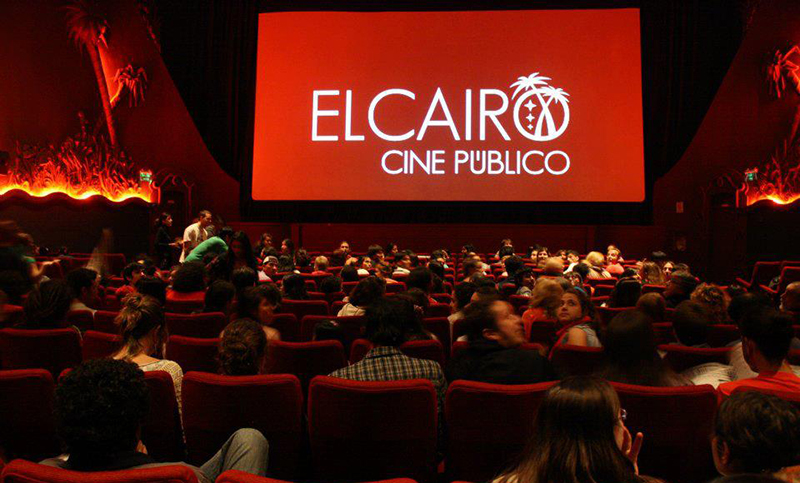 El Festival Nacional de Cine llega a Rosario con imperdibles propuestas 