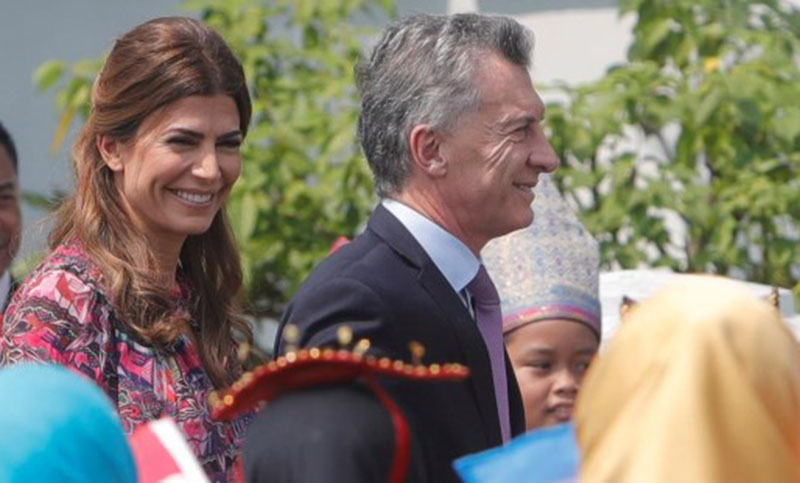 Macri llegará a Osaka con un discurso en defensa del multilateralismo