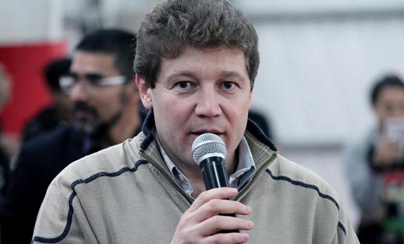 Melella gana las elecciones en Tierra del Fuego, pero habrá balotaje