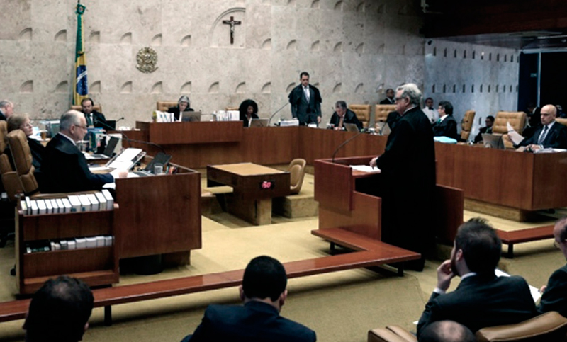 Nuevos chats muestran connivencia entre fiscales, Moro y la Corte Suprema por el Lava Jato