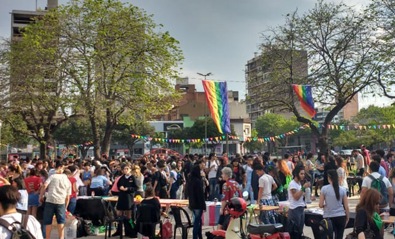 El Día Internacional del Orgullo Gay cumple 50 años y habrá movilización en Rosario