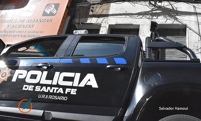 El vicedirector de una escuela rosarina fue detenido por acoso sexual