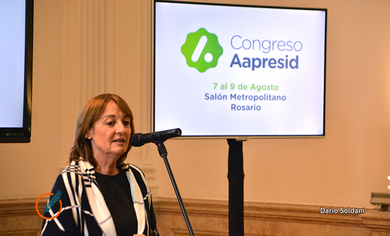 Ciciliani, sobre el nuevo sistema de comercialización de carne: «Estamos avanzando 100 años»