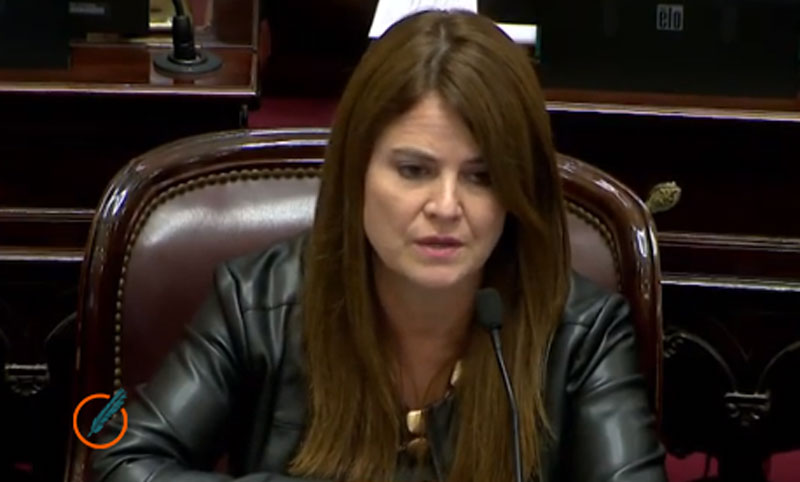 Proponen proyecto penar a quienes sepan de delitos contra la integridad sexual y no los denuncien