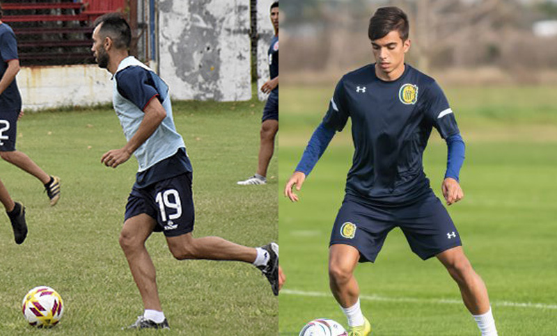 Central Córdoba recibe a los pibes de Central en la Copa Santa Fe