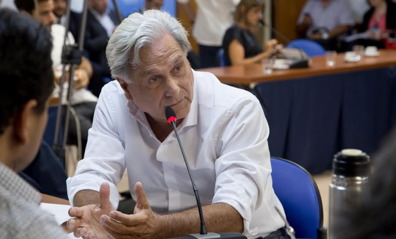 Solanas reclamó a la Agencia de Discapacidad por demora y falta de información de las pensiones