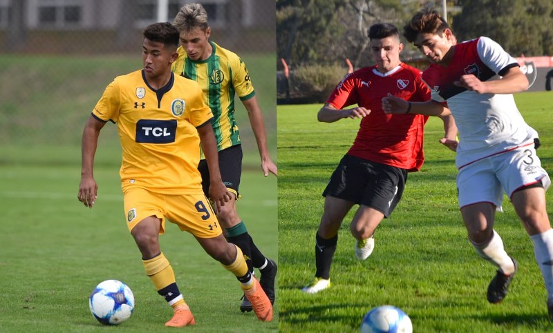 Central sumó poco ante el Globo y Newell’s ganó más que el Rojo