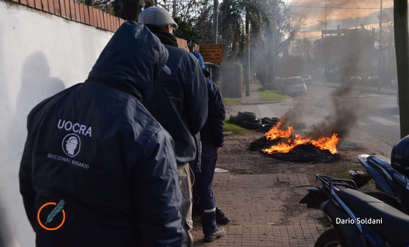 Un total de 35 trabajadores de la empresa Coemyc en alerta por sus fuentes laborales