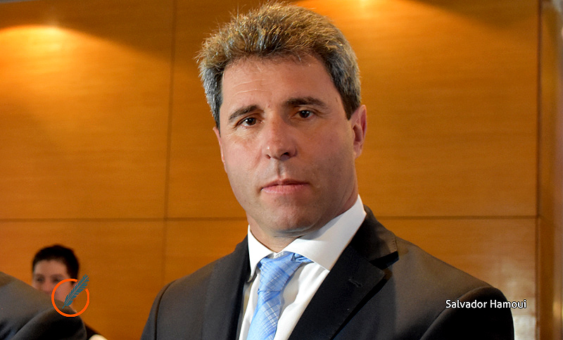 Uñac estrecha la relación con Alberto Fernández y apunta a unas Paso con Massa y Lavagna