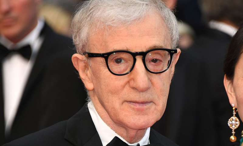 Tras varios rechazos, The Mediapro Studio producirá la próxima película de Woody Allen