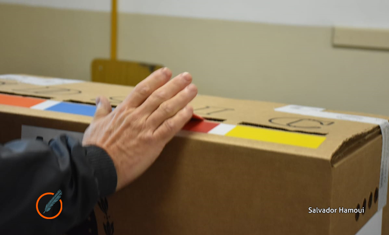 Los insólitos resultados que dejaron las elecciones en la provincia 