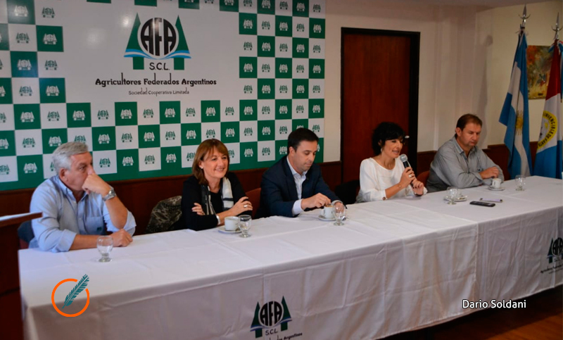 Ciciliani: «El país está sometido a una trampa: es más rentable hacer un plazo fijo que invertir en producción»