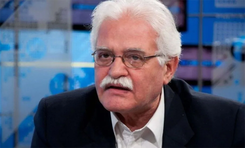 Murió Aldo Pignanelli, ex presidente del Banco Central