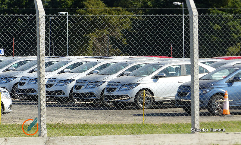 En plena crisis automotriz, el Gobierno busca reactivar la venta de autos