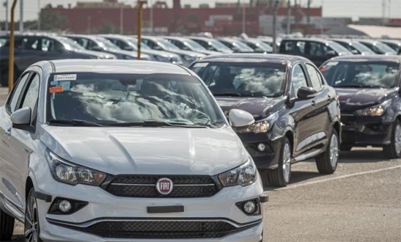 Extienden a julio el programa para la compra de autos 0 Km