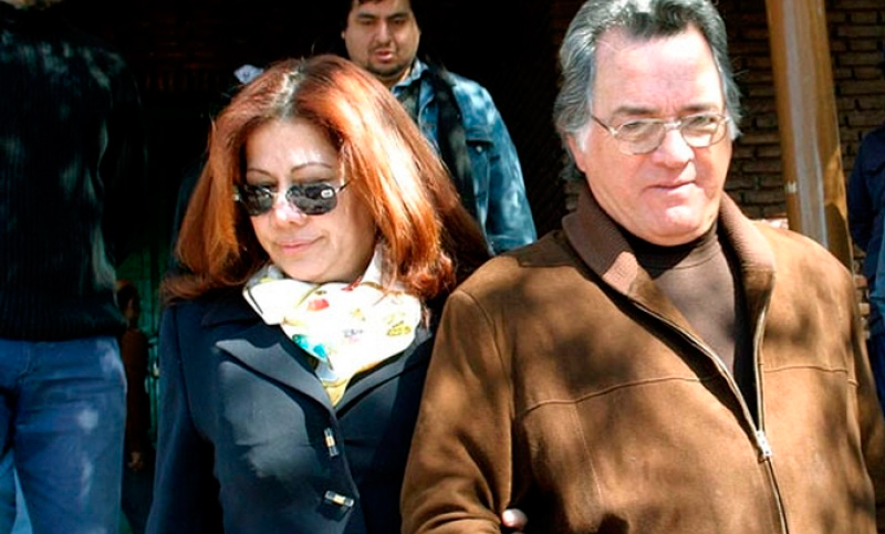 Barrionuevo encabezará la lista a diputados nacionales de Lavagna en Catamarca