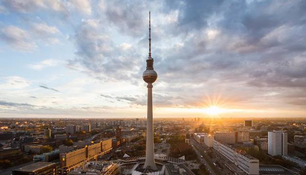 El Ayuntamiento de Berlín propone congelar cinco años el precio del alquiler