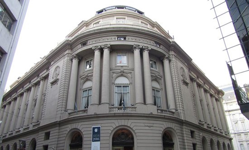 En un clima de entusiasmo, la bolsa cerró la mejor semana del año