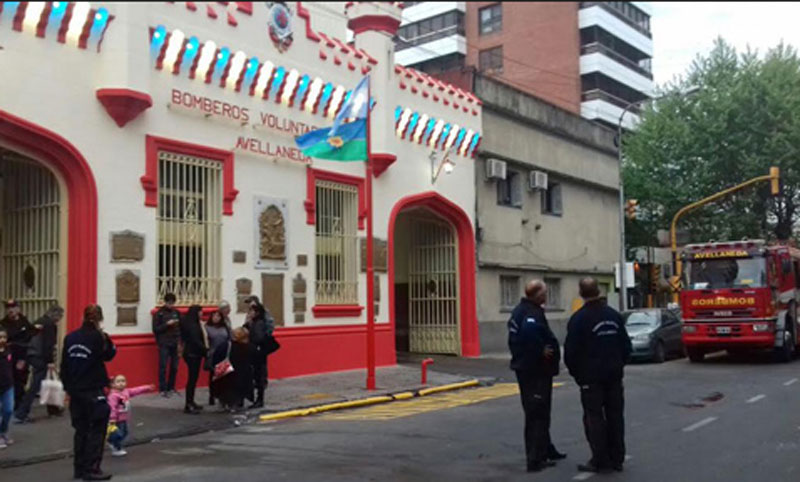 Aprueban proyecto para que autobombas con más de 15 años de antigüedad presten servicio