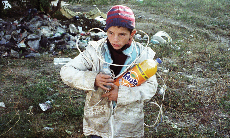 Un filme británico ganó el Festival de Derechos Humanos