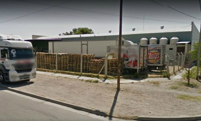 Pepsico cerró su distribuidora en Neuquén y hay varios despidos