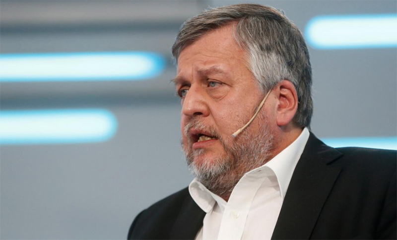 «Es mi deber no ir a declarar»