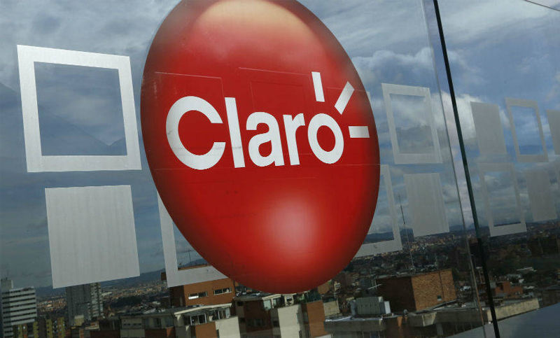 Acuerdo judicial con Claro para la devolución de dinero cobrado indebidamente a usuarios