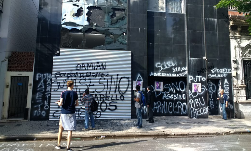 Mala praxis: piden justicia para la mujer que falleció luego de una cirugía estética