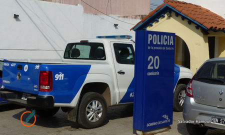 post