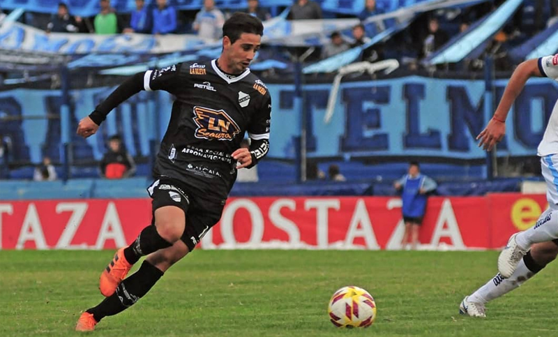 Con gol de un ex Central Córdoba, All Boys ascendió a la Primera B Nacional