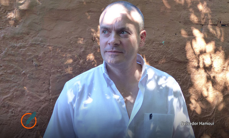 El ex jefe antidrogas Alejandro Druetta se negó a declarar y seguirá preso