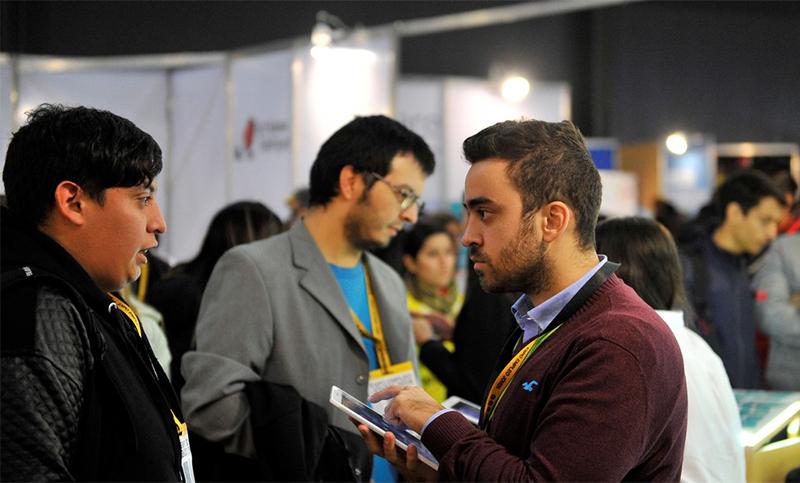 Más de 30.000 personas irán a la Rural para intentar encontrar un trabajo en la Expo empleo