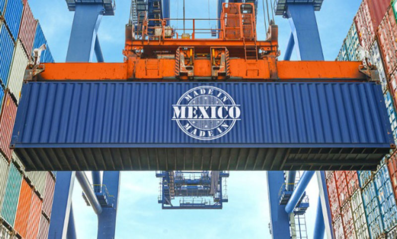 El comercio entre México y Estados Unidos: realidad vs. ficción