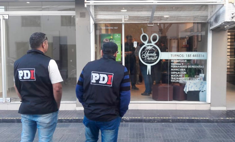 Imputaron a una falsa médica y pedirán para ella la prisión preventiva