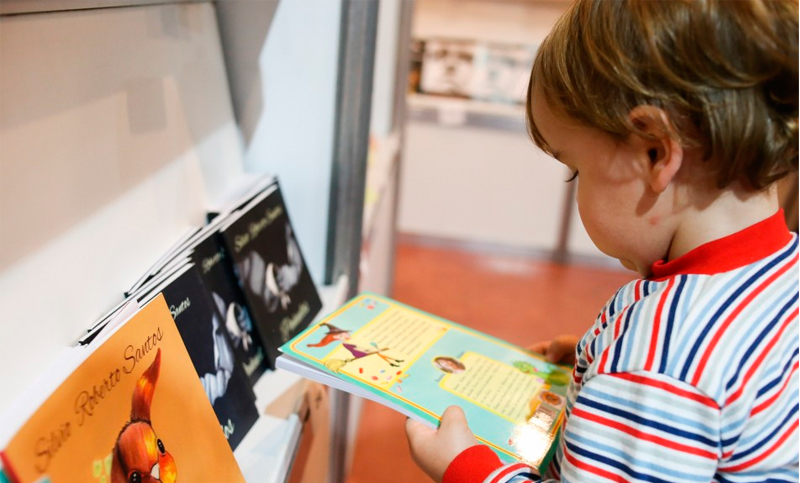 Feria del Libro día 6: todas las propuestas para este martes