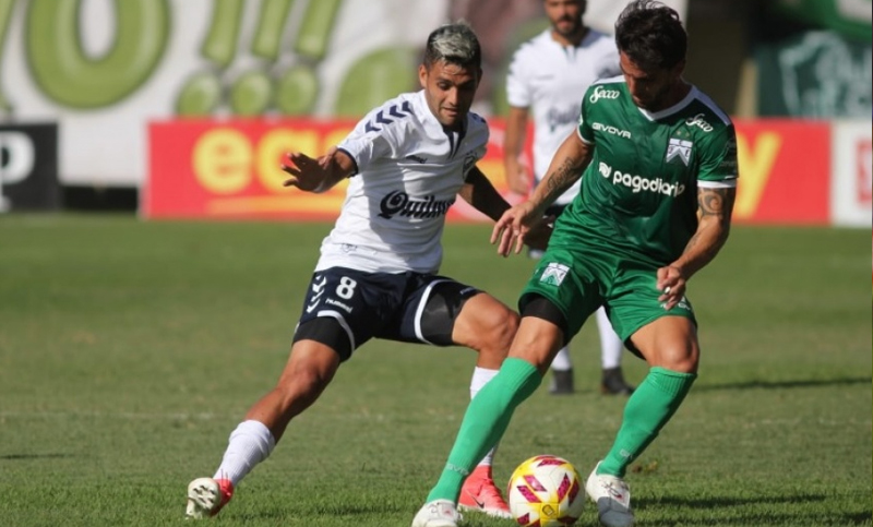 La B Nacional se jugaría en dos zonas de 16 equipos y tendría dos ascensos a la Superliga