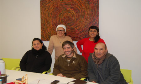 post