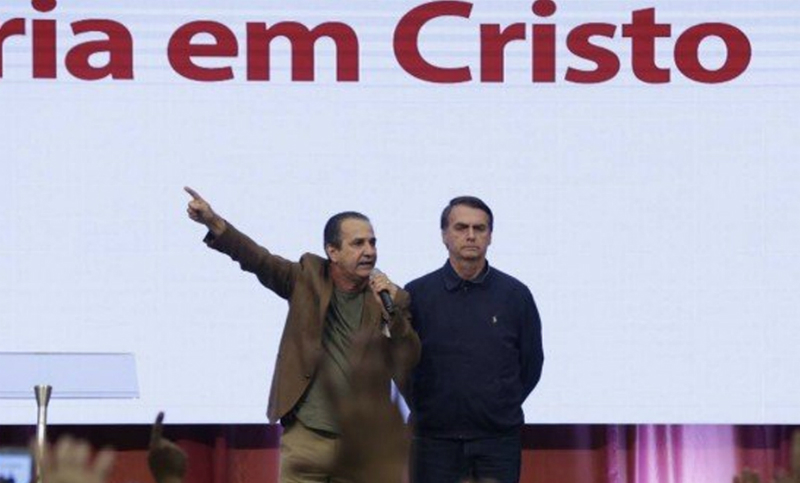 La influencia del evangelismo en la política latinoamericana