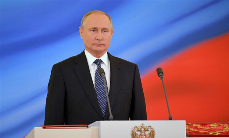 La Unión Europea prorroga un año las sanciones contra Rusia