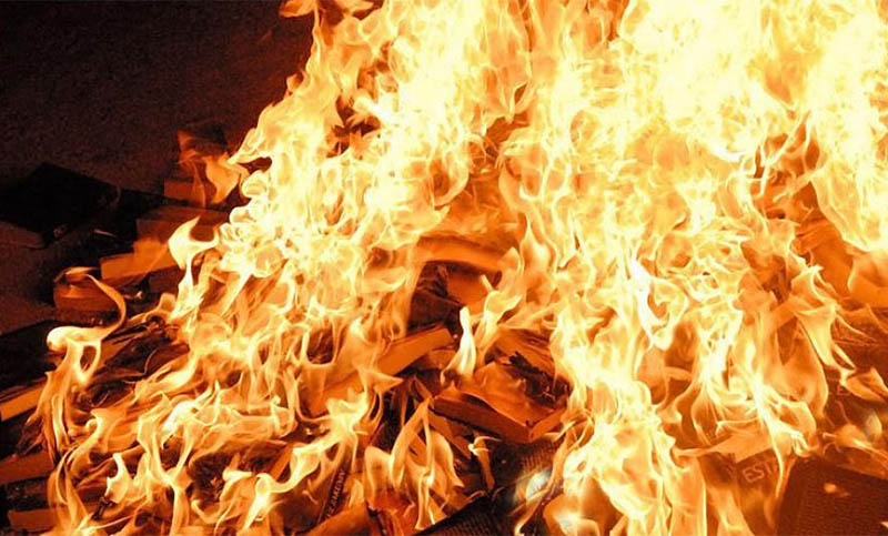 El Fahrenheit de Cambiemos
