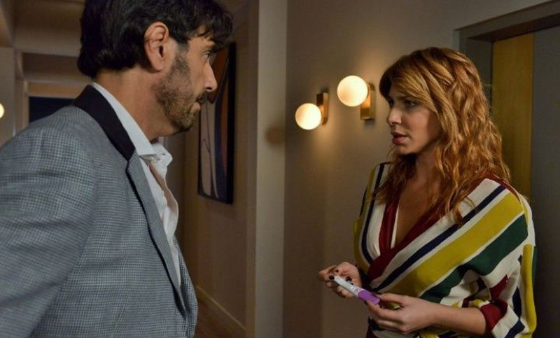 Romina Gaetani: «Darthes se pasó de la raya»