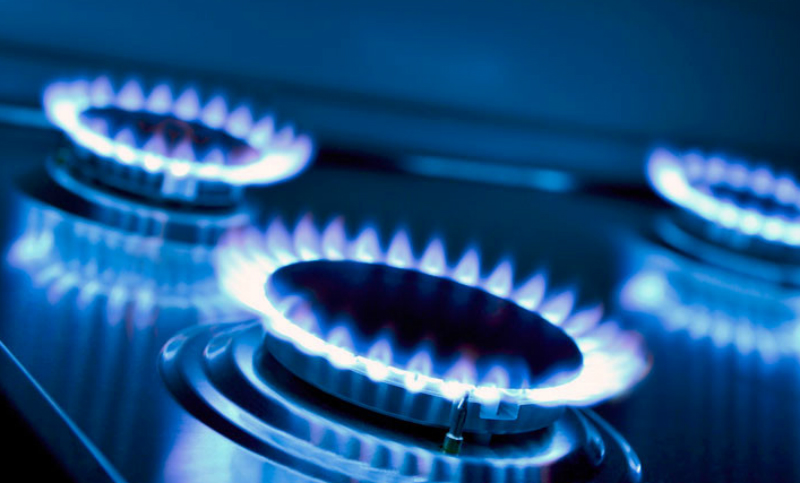 Por un recargo, vuelve a subir la tarifa de gas